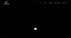 Desktop Screenshot of jayceeglass.co.za
